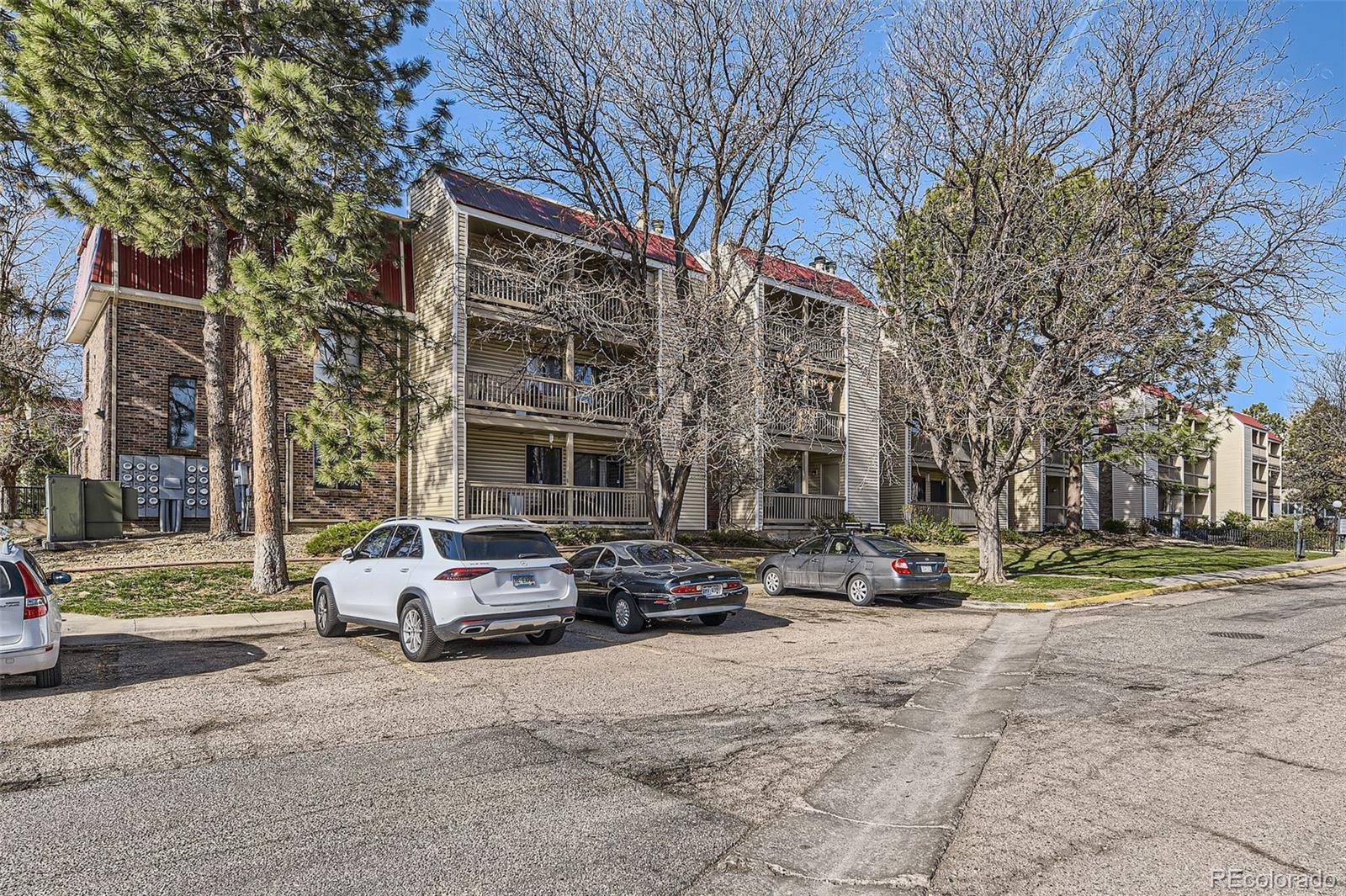 14720 E Kentucky DR #625, Aurora, CO 80012