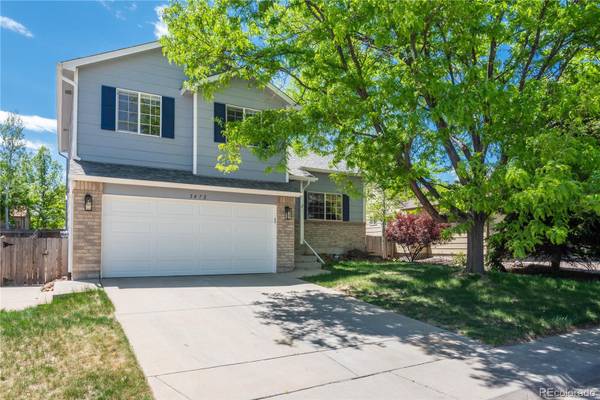 5472 E 128th CT, Thornton, CO 80241