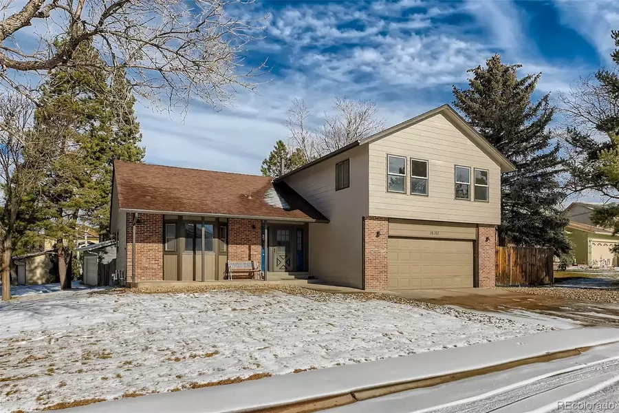 18107 E Belleview LN, Centennial, CO 80015