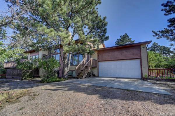 18715 Spring Valley RD, Monument, CO 80132