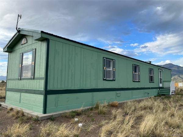 Crestone, CO 81131,360 Aristos LN