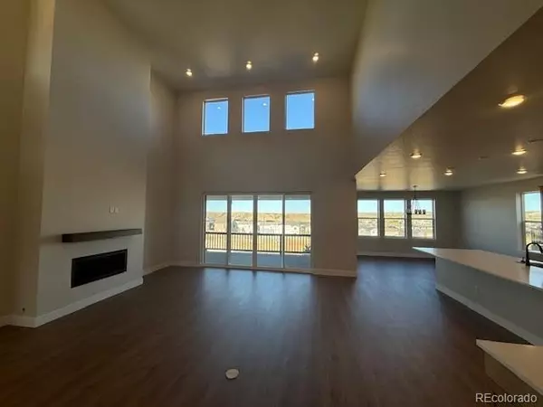 Castle Rock, CO 80104,5582 Farrier PT