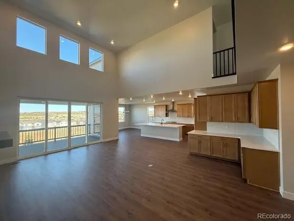 Castle Rock, CO 80104,5582 Farrier PT