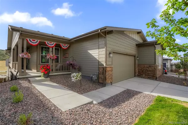 Castle Rock, CO 80109,67 Lullaby LN