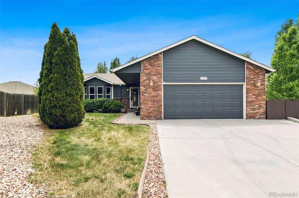 1374 56th AVE, Greeley, CO 80634