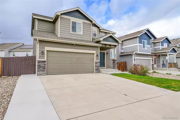 Colorado Springs, CO 80925,6626 Mandan DR