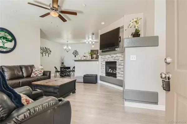 Thornton, CO 80241,12711 Colorado BLVD #108-A