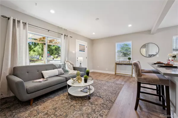 Denver, CO 80204,3575 W 9th AVE