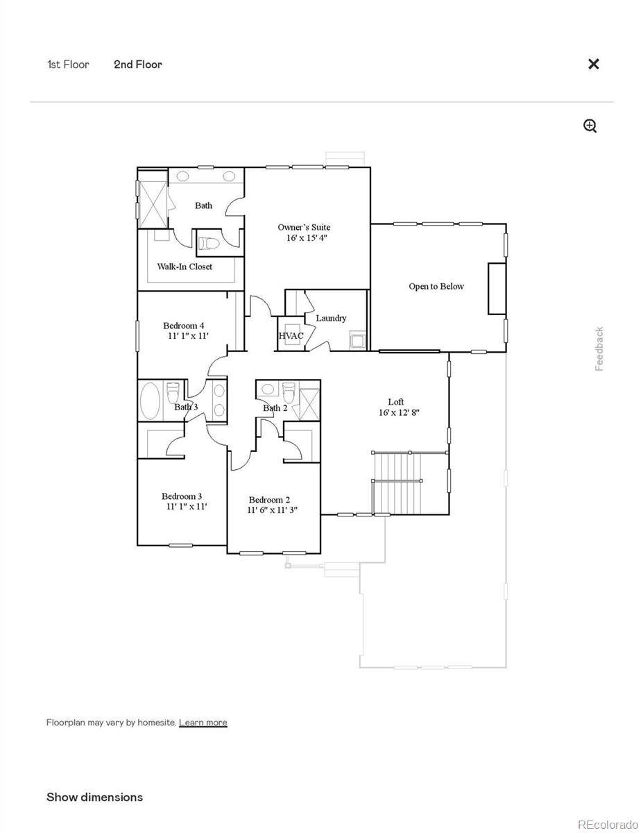 Morrison, CO 80465,15162 W Dequesne AVE