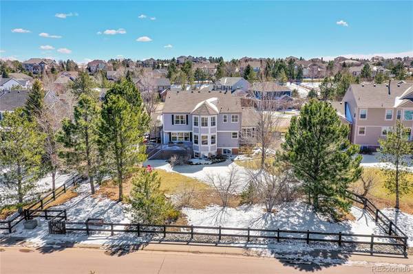 Castle Pines, CO 80108,423 Thorn Apple WAY