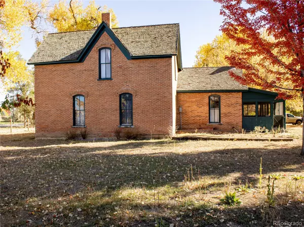 Loveland, CO 80537,2306 E 1st ST