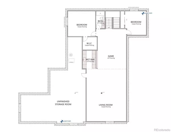 Arvada, CO 80002,5287 Flora WAY