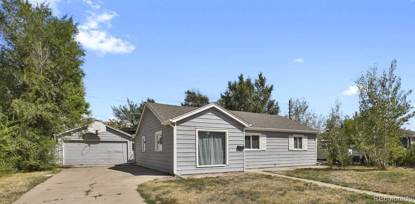 13365 E 13th AVE, Aurora, CO 80011