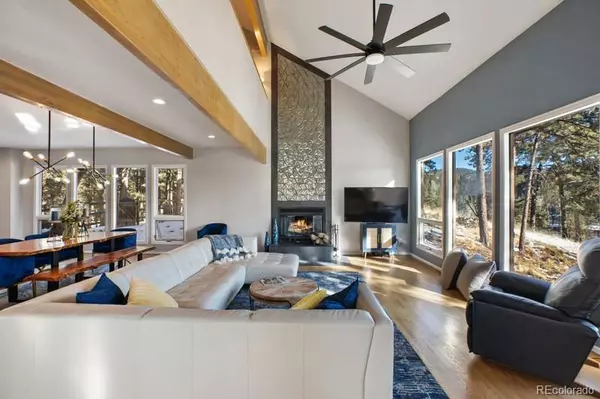 Woodland Park, CO 80863,2744 Sunnywood AVE