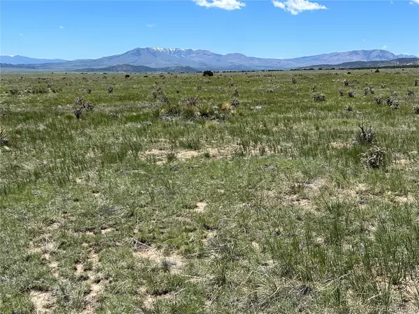 Walsenburg, CO 81089,Lot 126 CL&L Ranch Unit G