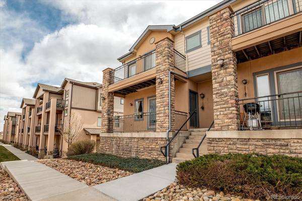 3155 E 104th AVE #7D, Thornton, CO 80233