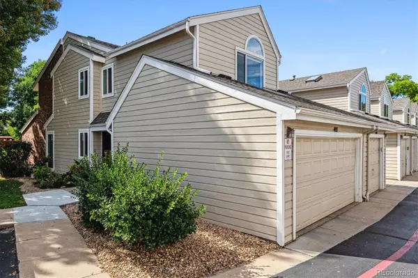 Denver, CO 80231,7476 E Arkansas AVE #4-01