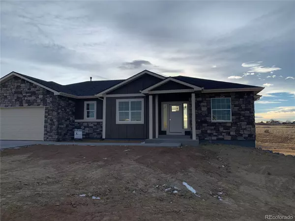 Keenesburg, CO 80643,39100 E 145th CT