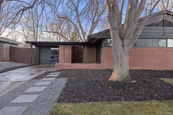 4355 Ingalls ST, Wheat Ridge, CO 80033