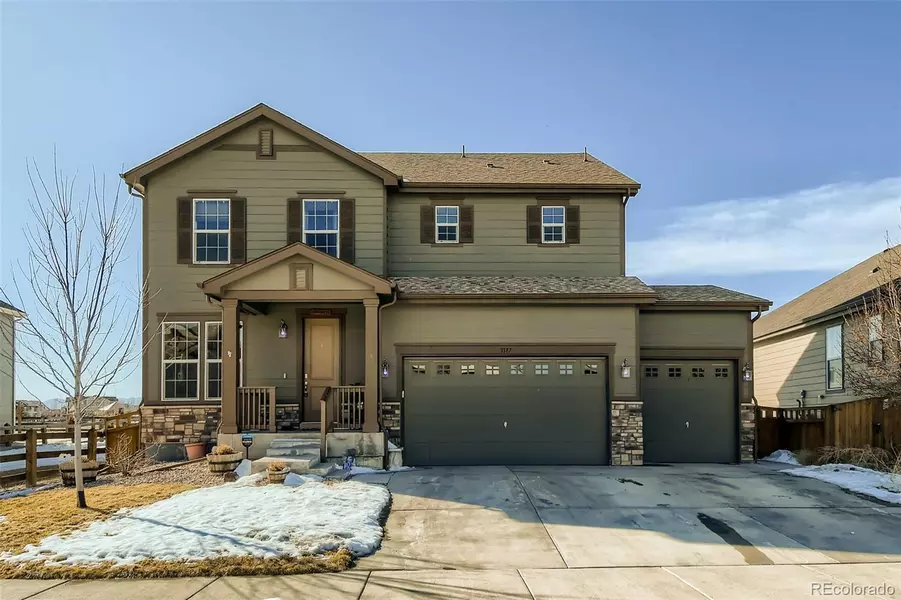 3387 Raintree LN, Dacono, CO 80514