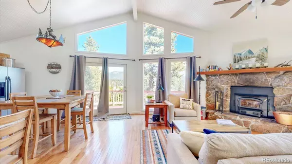 Bailey, CO 80421,225 Road P62