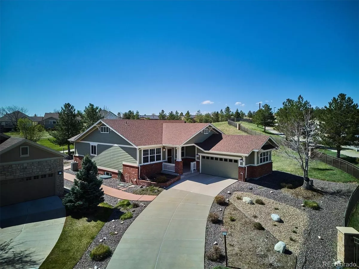 Aurora, CO 80016,23312 E Chestnut PL