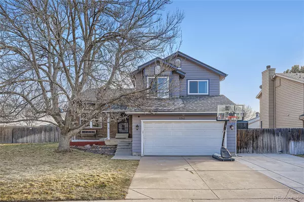 12542 Mckenzie CT, Broomfield, CO 80020