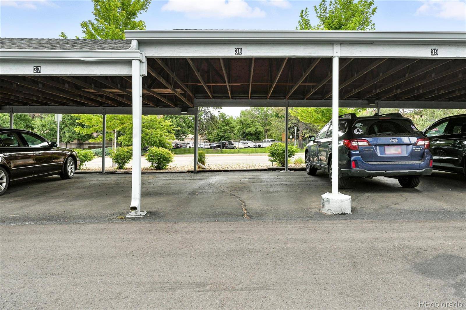 Denver, CO 80231,3141 S Tamarac DR #301E