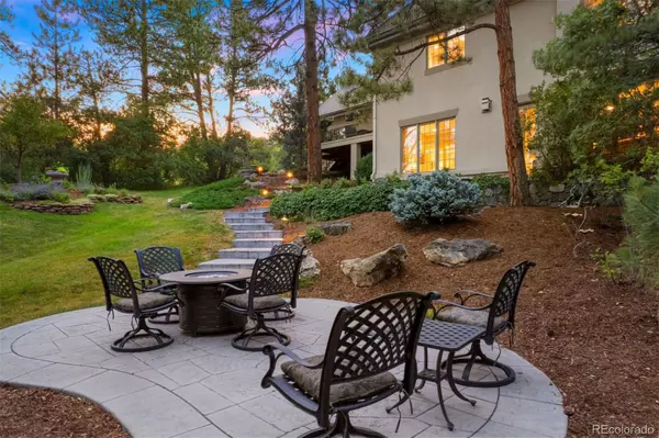 Castle Rock, CO 80108,632 Country Club LN