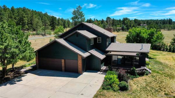 Franktown, CO 80116,9716 Deerfield RD