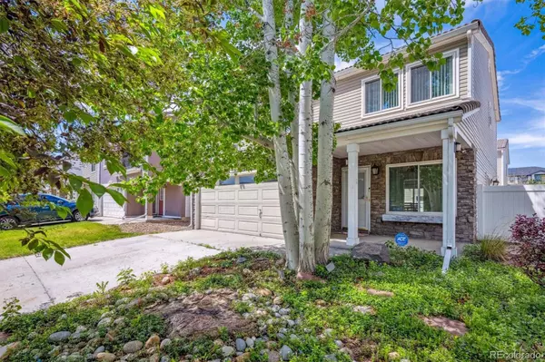 4435 Andes CT, Denver, CO 80249