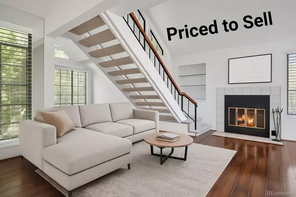 Denver, CO 80246,4802 E Kentucky AVE #E