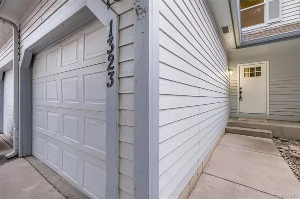 Colorado Springs, CO 80916,1323 Firefly CIR