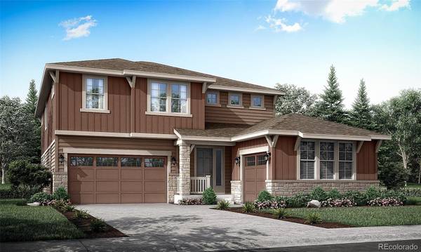 3062 Furthermore PT, Castle Rock, CO 80108