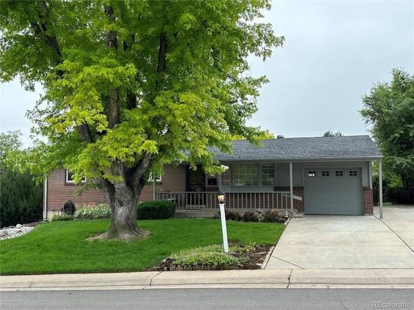 5076 S Perry ST, Littleton, CO 80123