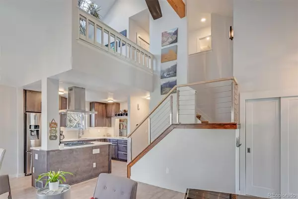 Boulder, CO 80301,3115 Gatling LN