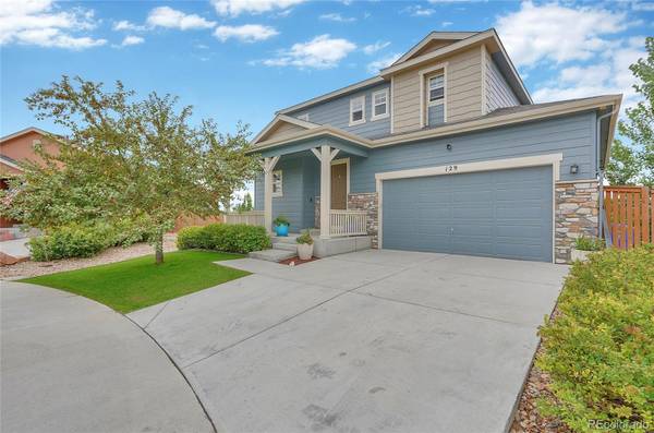 Loveland, CO 80537,129 Vela CT