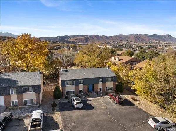 Colorado Springs, CO 80907,3960 Stonedike DR