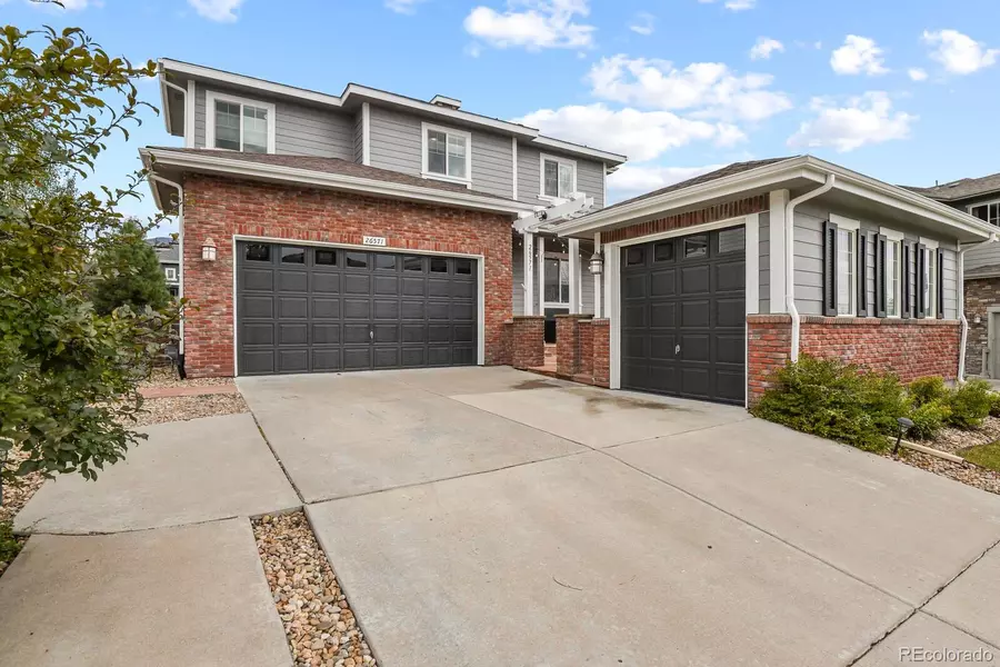 26571 E Calhoun PL, Aurora, CO 80016