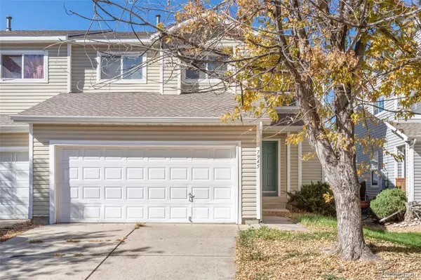 7945 S Kittredge ST, Englewood, CO 80112
