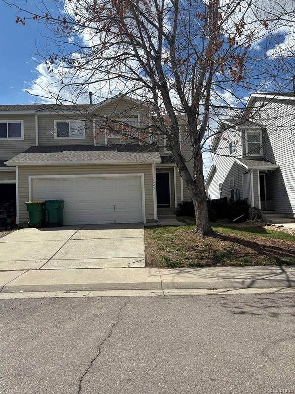 7945 S Kittredge ST, Englewood, CO 80112