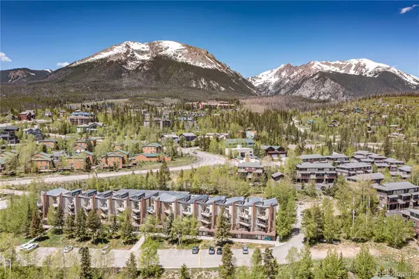 Silverthorne, CO 80498,7235 Ryan Gulch RD #305