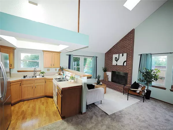 Denver, CO 80219,3300 W Florida AVE #36