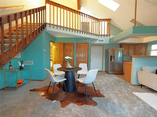 3300 W Florida AVE #36, Denver, CO 80219