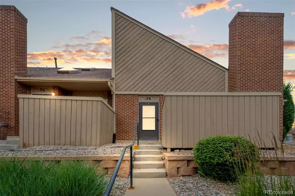 3300 W Florida AVE #36, Denver, CO 80219