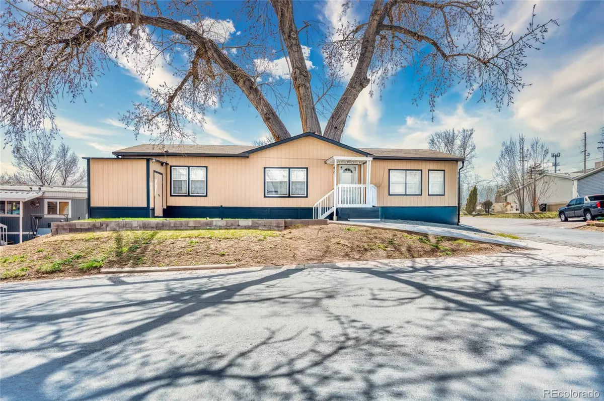 Denver, CO 80260,9400 EL CT