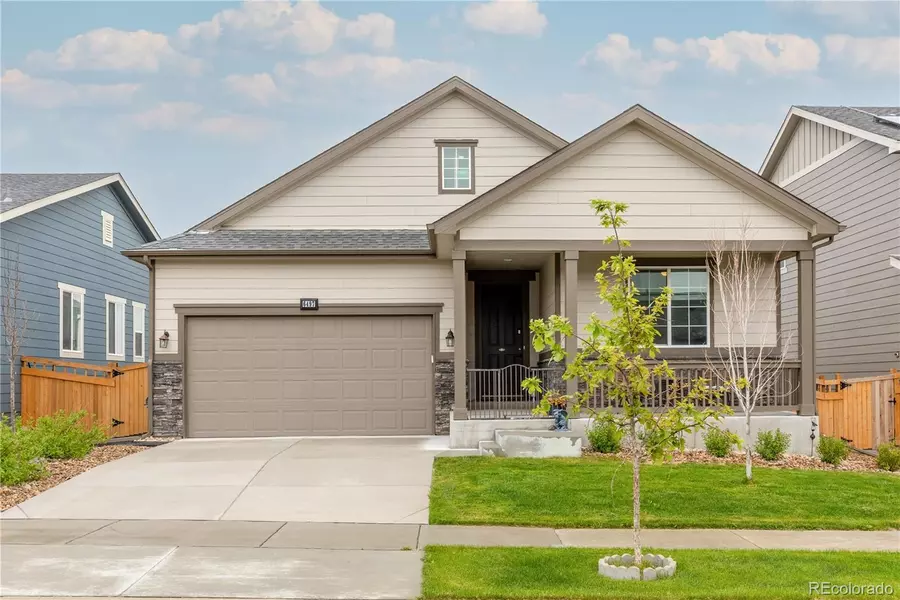 6497 Dry Fork CIR, Frederick, CO 80516