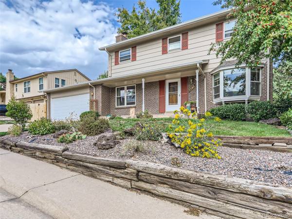 2368 S Holland CT, Lakewood, CO 80227