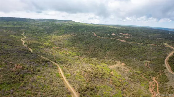 Glade Park, CO 81523,18973 Elk Reserve RD