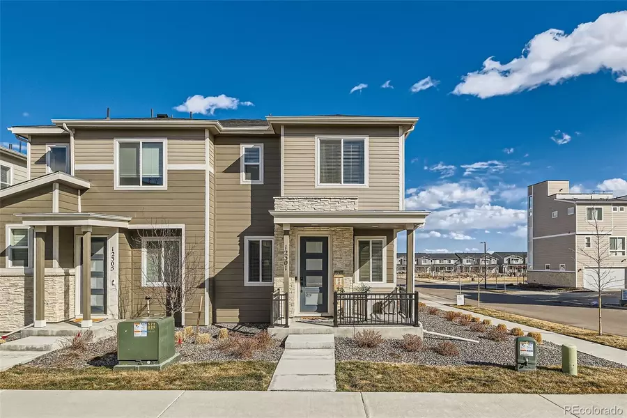 12301 Festival LN, Thornton, CO 80241